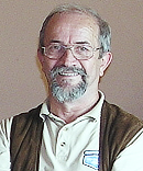 doc. PhDr. Ján Sand, PhD.